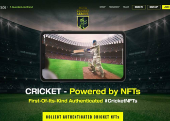 Jump.trade to Launch P2E Cricket Game NFT Drop on April 22, 2022
