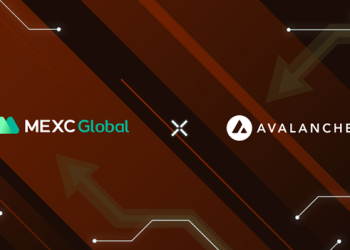 MEXC Global Announces AVAX Zone in Launchpad, Supporting Avalanche Ecosystem Growth