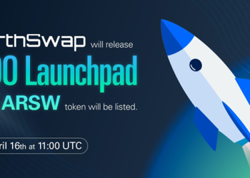 ArthSwap Team Provides Updates About IDO Launchpad Along With Vital $ARSW Details