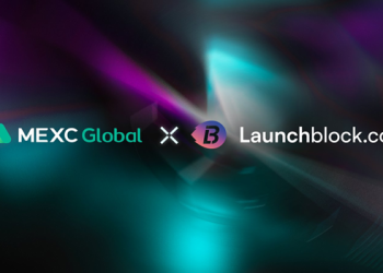 MEXC Global to List Launchblock.com, Building Next-Generation Decentralized Launchpad