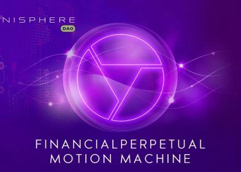Omnisphere Financial Perpetual Motion Machine,Logic of Value Rise of Omnisphere