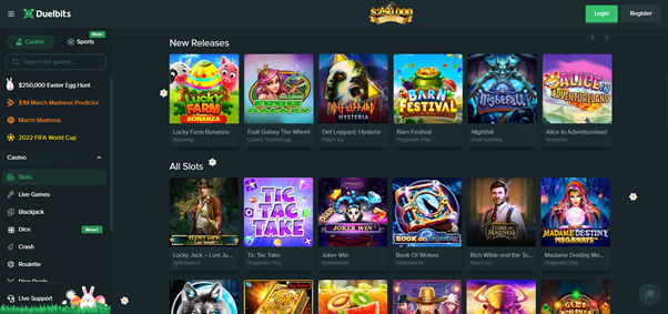 The Pros And Cons Of bitcoin casino site