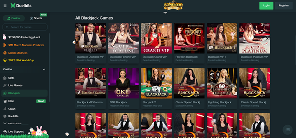 What Is Duelbits? A Look at the Crypto Casino &amp; Sportsbook Platform