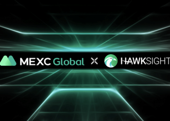 MEXC Global to List Hawksight, Driving Mainstream Adoption of DeFi for Everyone
