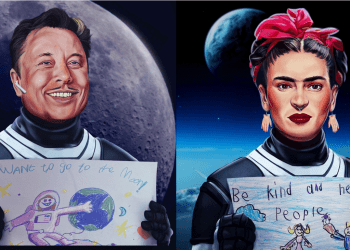 House of Legends Joins the Axiom Space Mission for the World’s First NFT Exhibition In Space