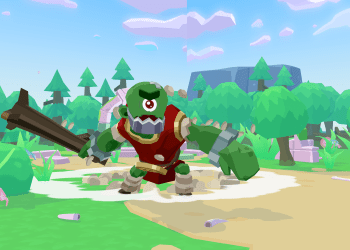Shatterpoint: Block Games Announces Free-to-Earn Multiplayer RPG For Mobile