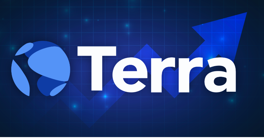 Conquering Terrain: Terra’s Stablecoin UST Is Now Crypto’s Third Biggest