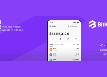 Bitkeep Becomes The Sponsor of Bitcoin 2022, Bringing A Smooth Cross-Chain Swap Experience to Bitcoin Holders