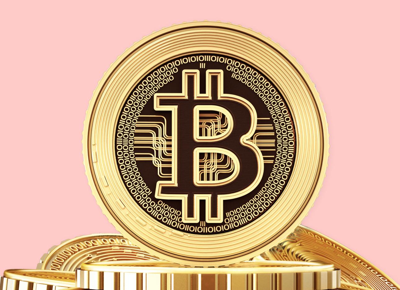Bitcoin