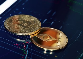 bitcoin and ethereum