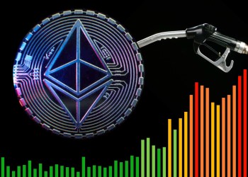 Ethereum gas fees