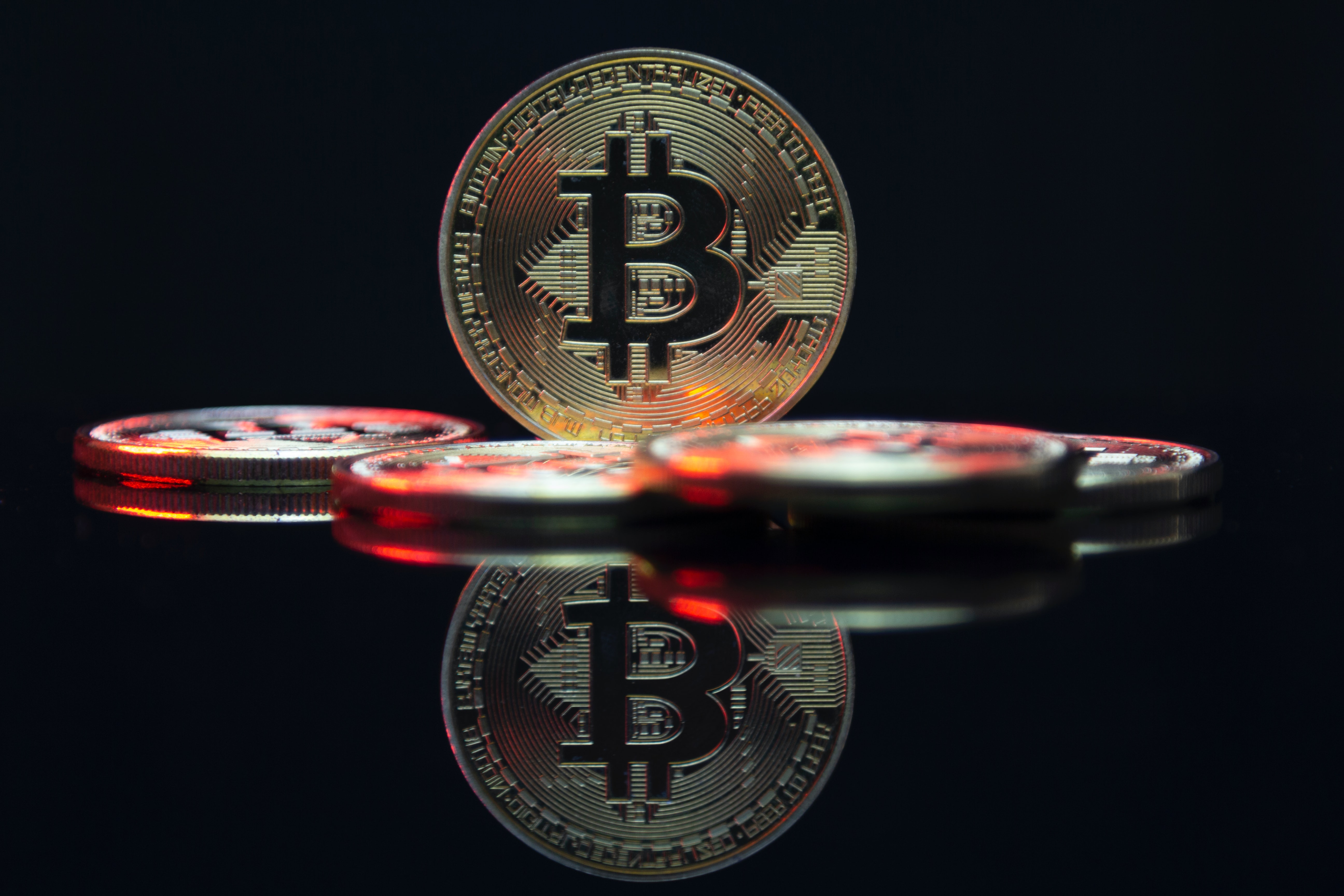 Bitcoin SOPR Suggests Market Nowhere Near The Bottom