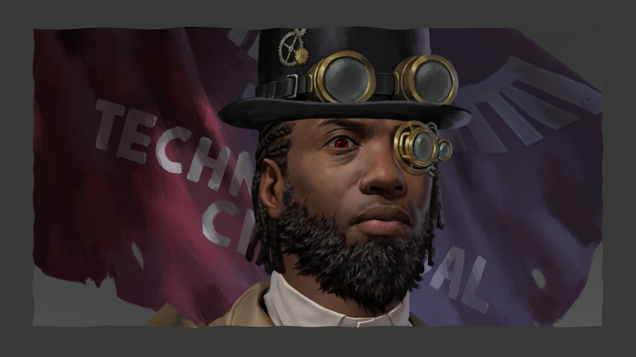 techno feudal