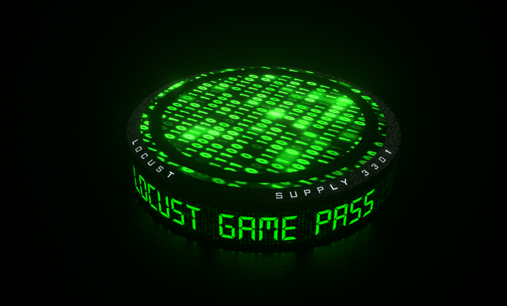 locust game