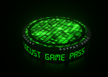 locust game