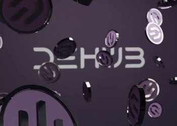 DeHub Launches Blockchain’s First SEC licensed NFT real estate marketplace & complete entertainment hub