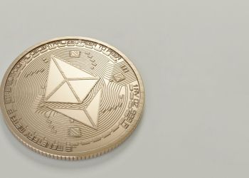 Ethereum 2.0 Contract Now Holds 10% Of ETH In Circulation