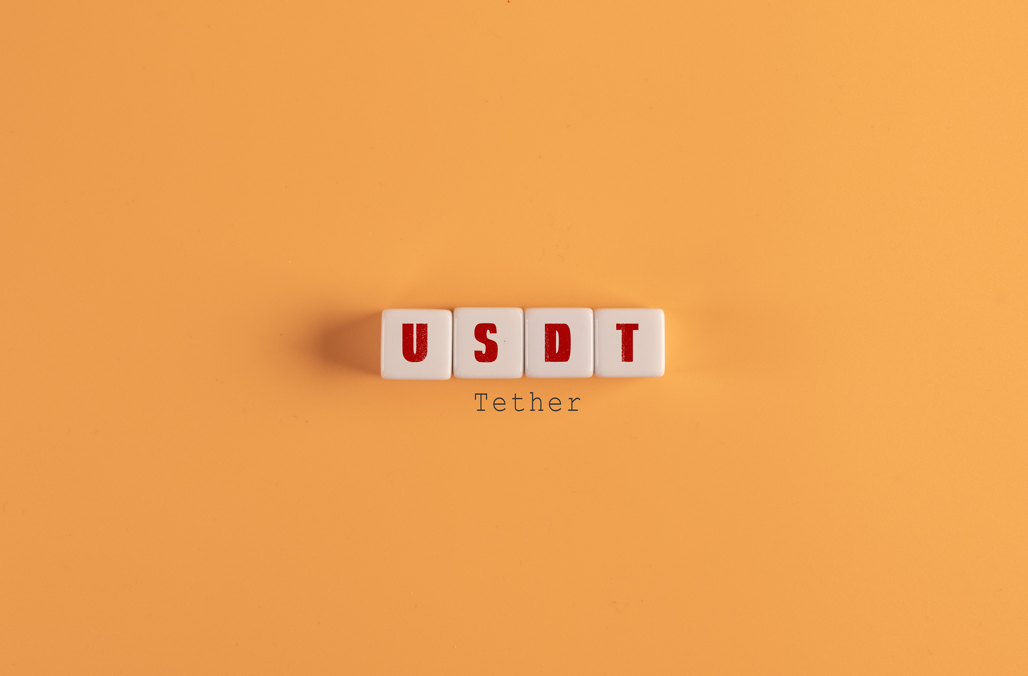 Tether CTO Says, USDT-Dollar Remains Strong Amid Stablecoin Crises