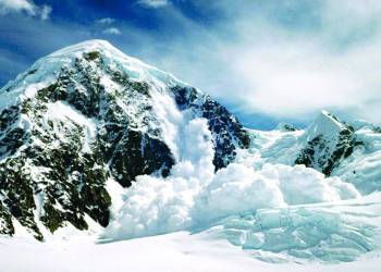 Avalanche