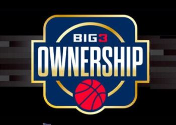 BIG3 Ownership NFT promotional image