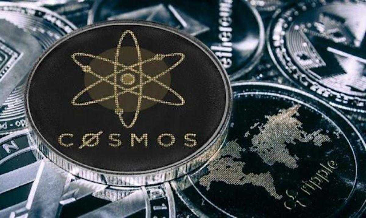 Cosmos (ATOM) se dispara un 12 % tras la recuperación de Bitcoin y Ethereum