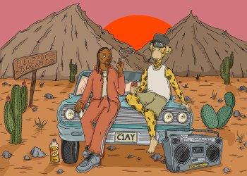 Snoop Dogg, Clay Nation & Cardano Come Together On The Blockchain