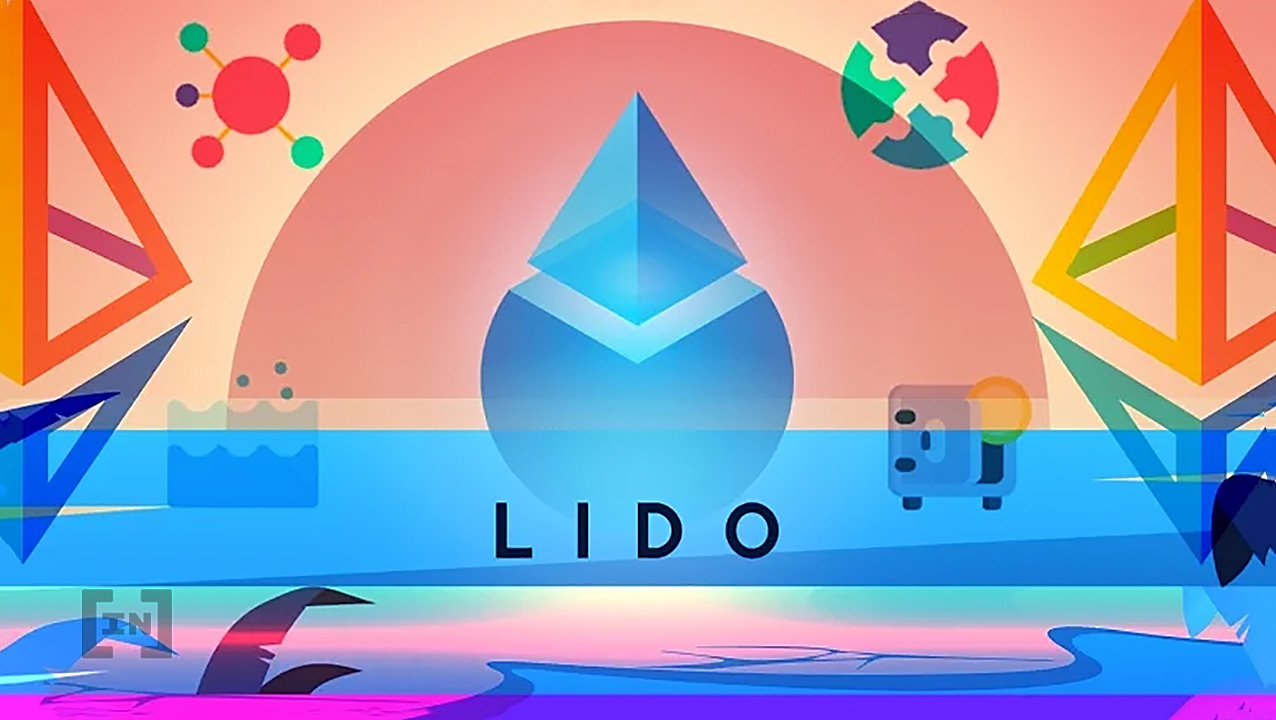 Lido (LDO) Sheds 58% Of Its All-Time High TVL At $11 Billion