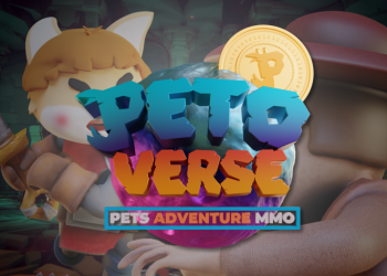 Petoverse launches the world’s first cryptocurrency project that integrates Auto-Staking and Compounding Protocol with an MMORPG Universe 2022-05-04