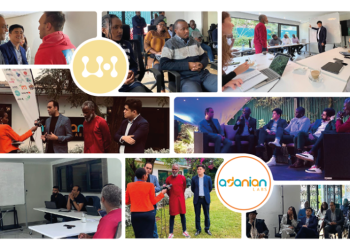 LBank and Adanian Labs Kickstarts a ‘Crypto Accelerator Program’ in Kenya