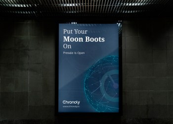 Terra (LUNA) and Binance (BNB) Experienced a Terrible Week While Presale Crypto Chronoly (CRNO) Is Flying High