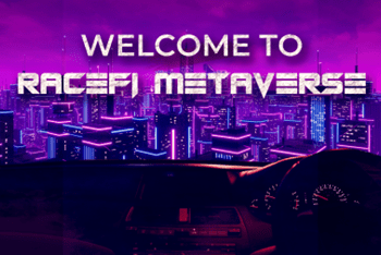 RaceFi kicks off Race Metaverse – Breaking new ground for Solana ecosystem
