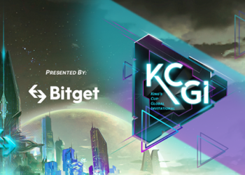 Registrations Open for Bitget KCGI 2022 with Upgraded 200 BTC Price Pool