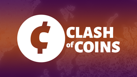 Clash of Coins: The New Territory Capture Strategy Game On The Block