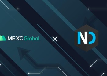 MEXC Global to List NADA Protocol, Unlocking NFT Game Potential in Slime World