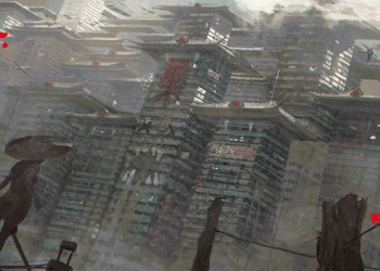 Top Gaming Artists Bring Extended Reality to New NFT Game Reign of Terror