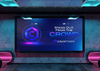 2 Tokens to watch this month are Calyx Token (CLX) and Polkadot (DOT)