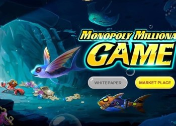GameFi-NFT, Monopoly Millionaire Game, will be pre-released on May 25