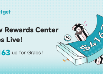 Bitget Launches All-new Reward Scheme