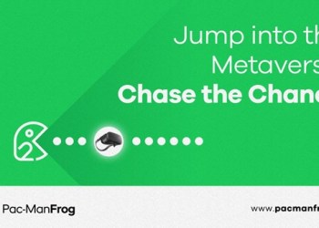 Double Your Savings With These 3 Cryptos: Klaytn (KLAY), Aave (AAVE), And Pacman Frog (PAC)