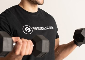 Global Fit Club: The World’s 1st gym that pays it’s members set to launch