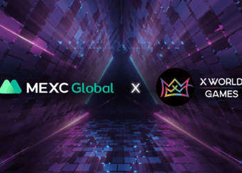 MEXC Global Partners X World Games, Supercharging Seamless Decentralized Gaming Metaverse