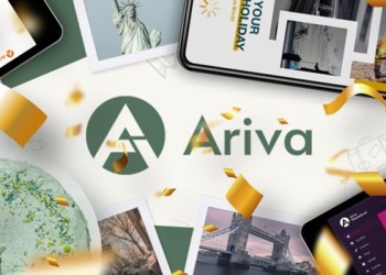 Ariva celebrates 1st year anniversary with impressive achievements in the blockchain industry