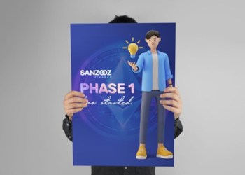 Can You Make Millions And Possibly Retire Early With Sanzooz Finance (SZFT), Algorand (ALGO), and FTX (FTT)?