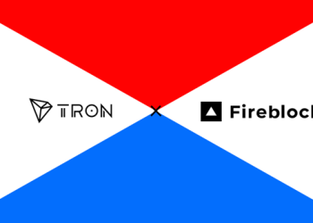 Fireblocks Adds Support for TRON DAO’s TRX and all TRC20 Tokens