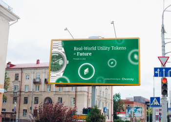 Chronoly (CRNO) Takes Number 1 Spot at Project To Invest In 2022 Over Fantom (FTM) and Anchor Protocol (ANC)