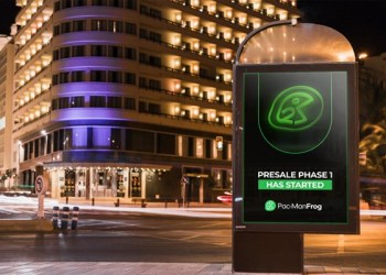 Gaming Projects You Should Know in 2022: Decentraland (MANA), Enjin (ENJ), and Pac-Man Frog (PAC)