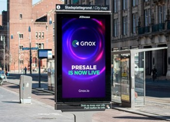 Why Terra (LUNA) is losing value while (GNOX) is gaining attention