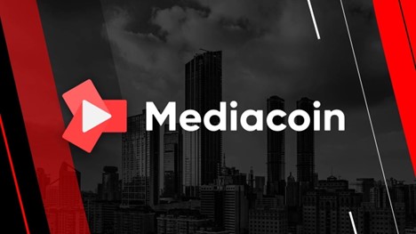 TC Mediacoin: una criptoeconomía basada en blockchain donde a los creadores de contenido se les ofrece libertad, control y un potencial de ganancias ilimitado