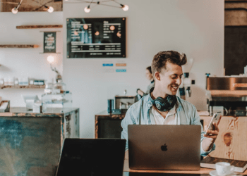 Will Calyx (CLX) build a community as strong as TRON (TRX)?