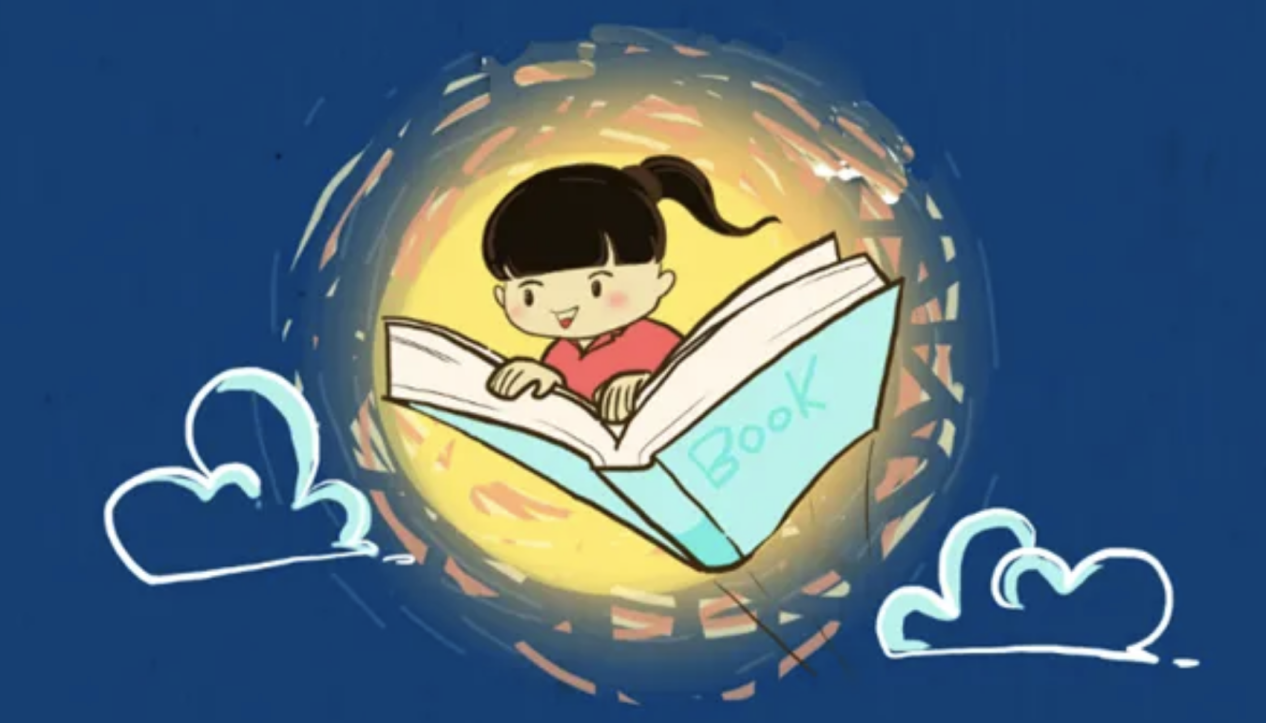 CoinEx Charity Book Donation Worldwide: Over 10,000 Books for Children’s Dreams